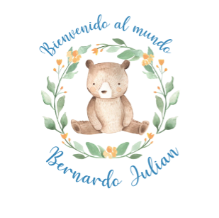 Bernardo Julian